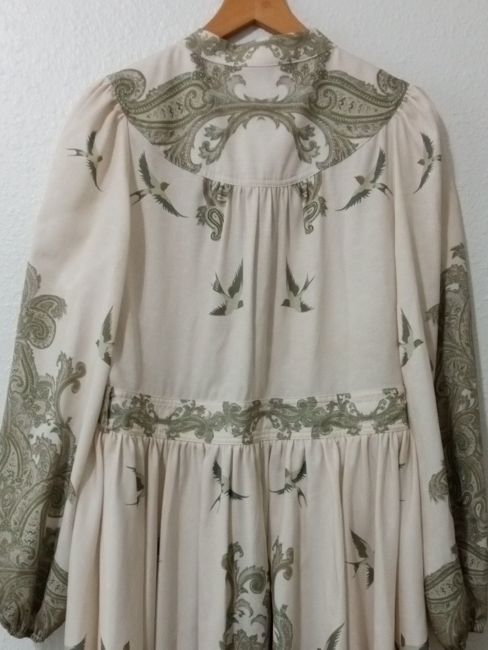 Dream Catcher Dress - Picture 6 of 7